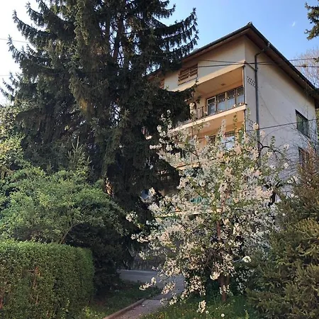Apartamento Zabel Saraievo