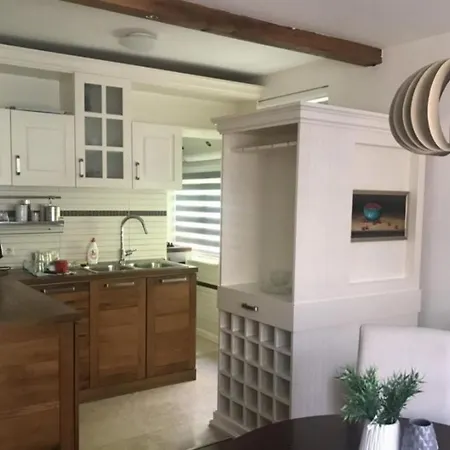 Apartamento Zabel Saraievo