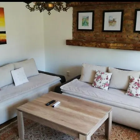 Apartamento Zabel *