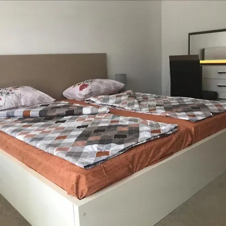 Apartamento Zabel Saraievo