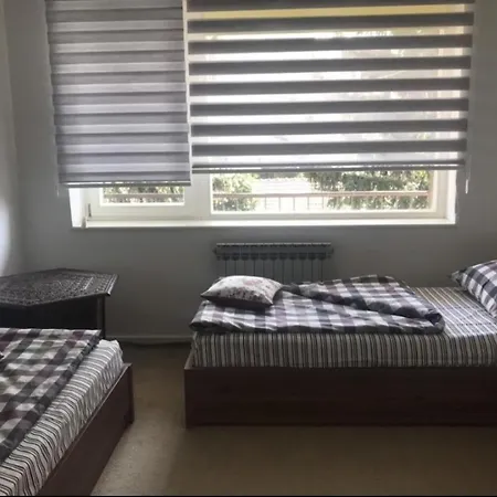 Zabel * Saraievo