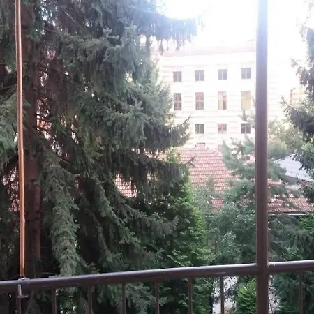 Zabel Apartamento *